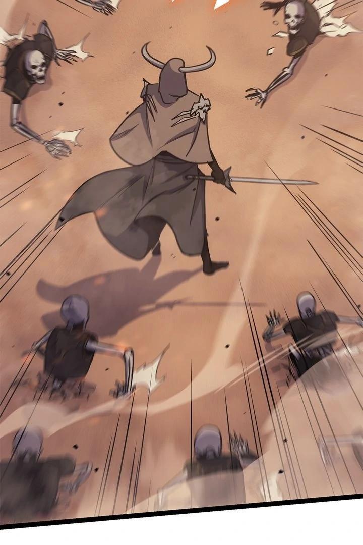 Read The Max Level Returner EN Manga Online