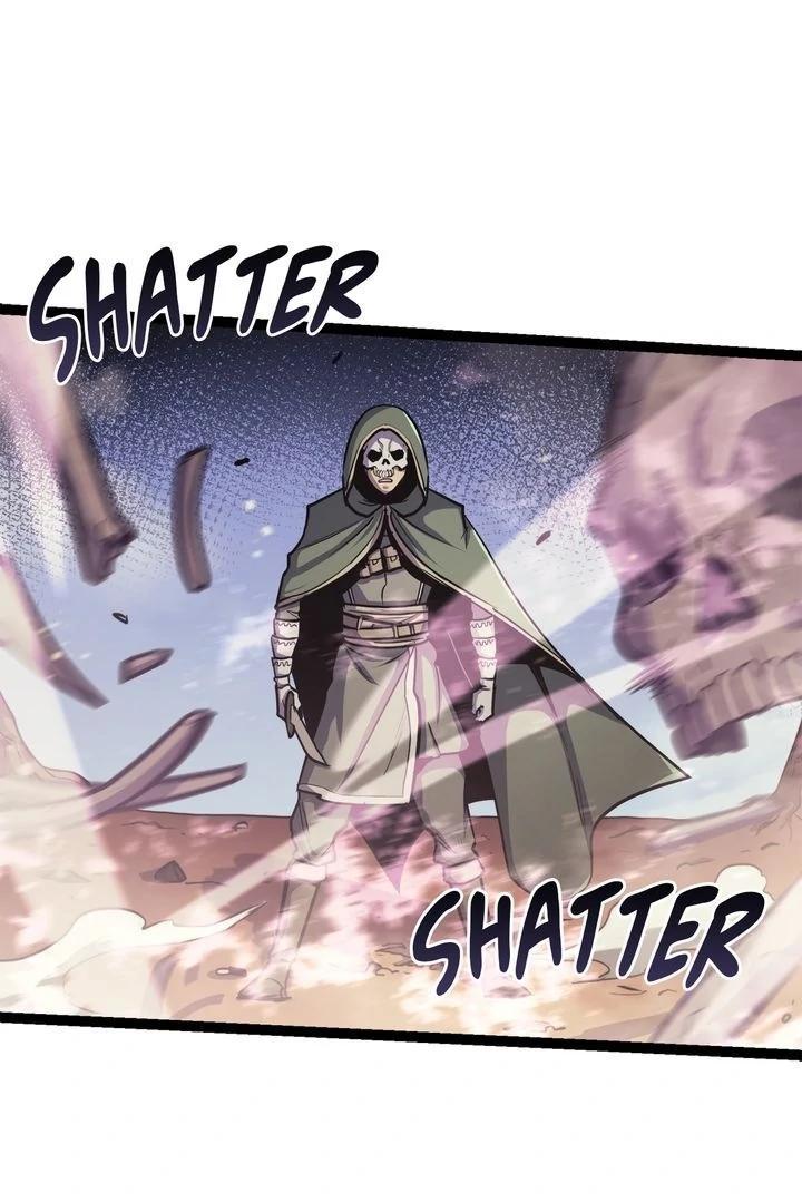 Read The Max Level Returner EN Manga Online