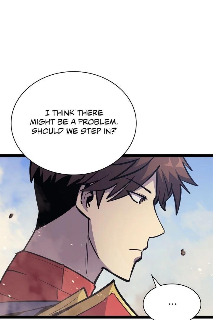 Read The Max Level Returner EN Manga Online