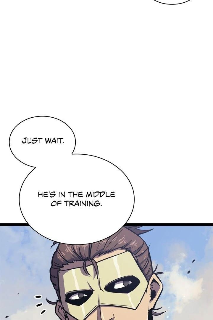 Read The Max Level Returner EN Manga Online