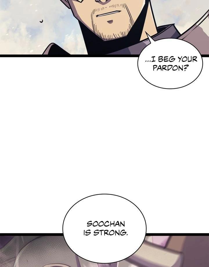Read The Max Level Returner EN Manga Online