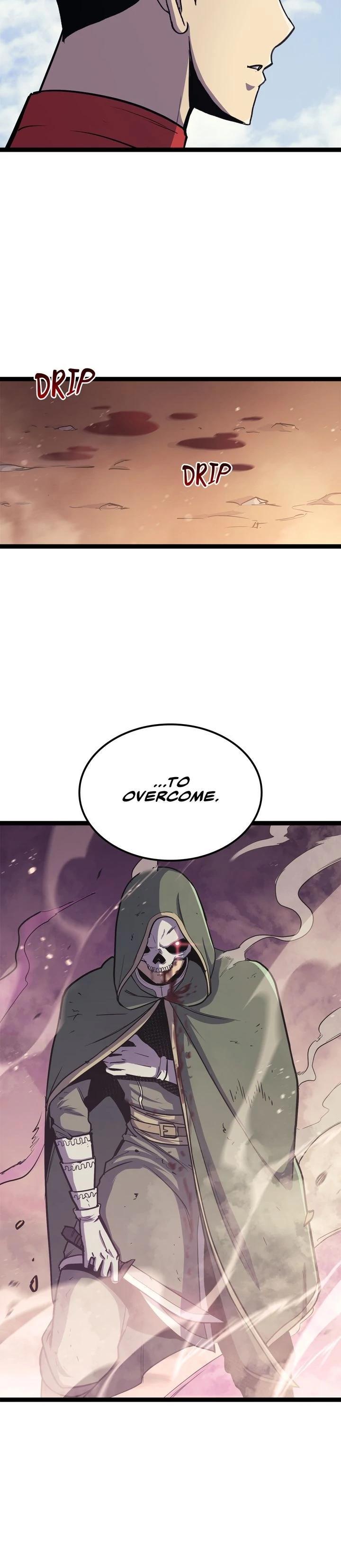 Read The Max Level Returner EN Manga Online