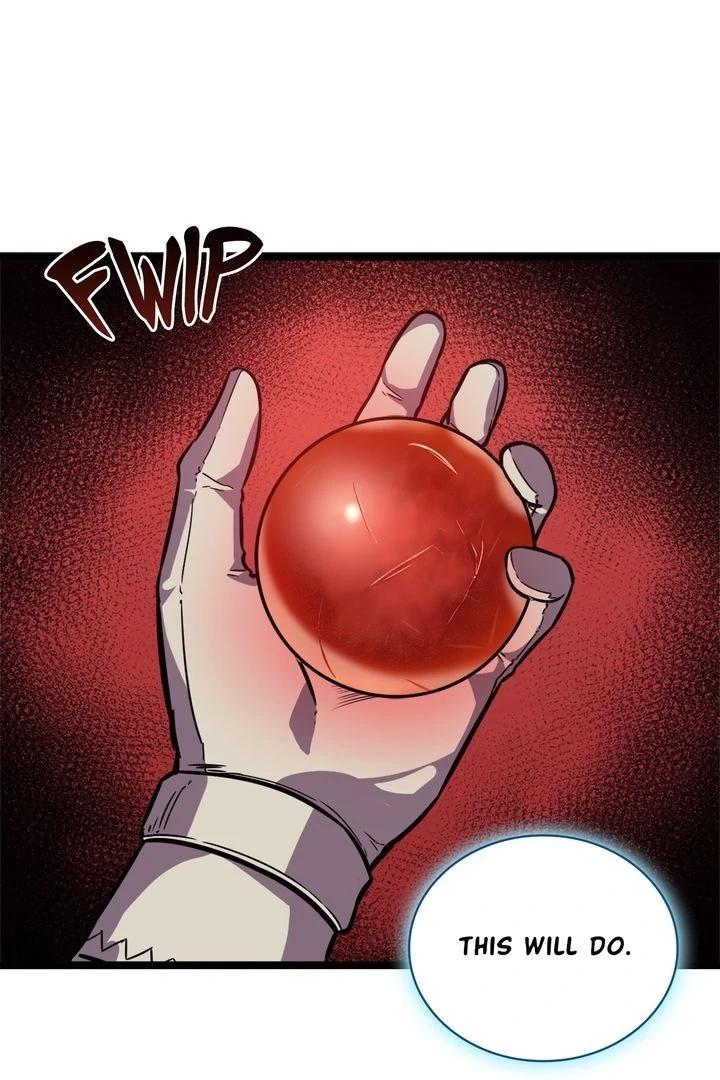 Read The Max Level Returner EN Manga Online
