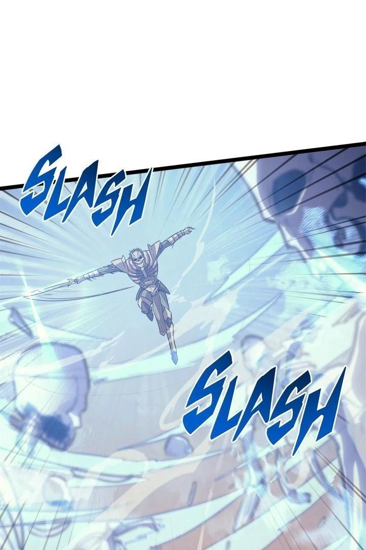 Read The Max Level Returner EN Manga Online