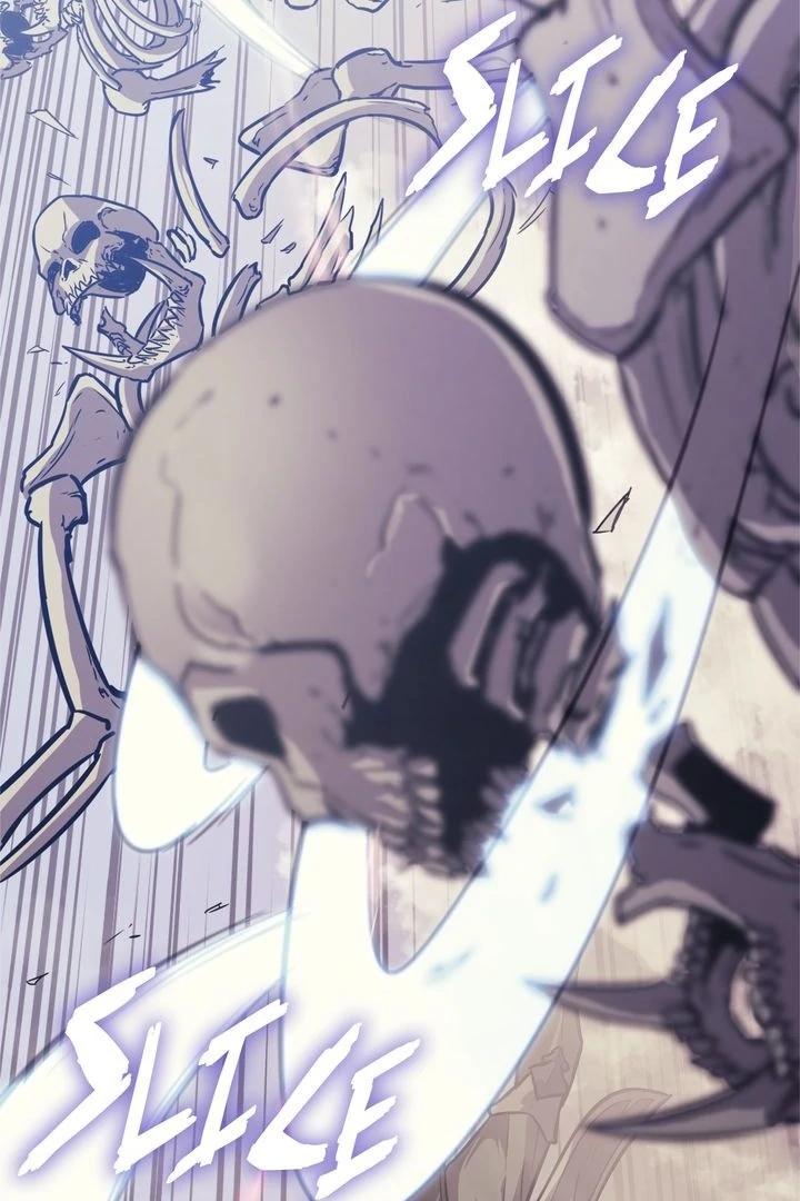 Read The Max Level Returner EN Manga Online