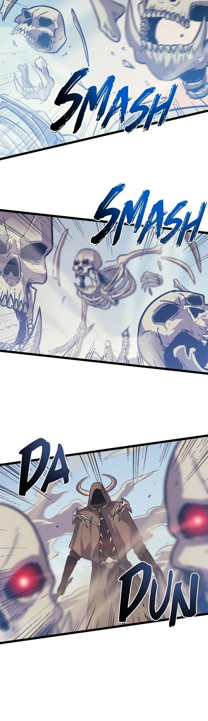 Read The Max Level Returner EN Manga Online