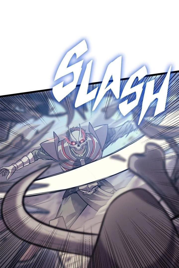 Read The Max Level Returner EN Manga Online