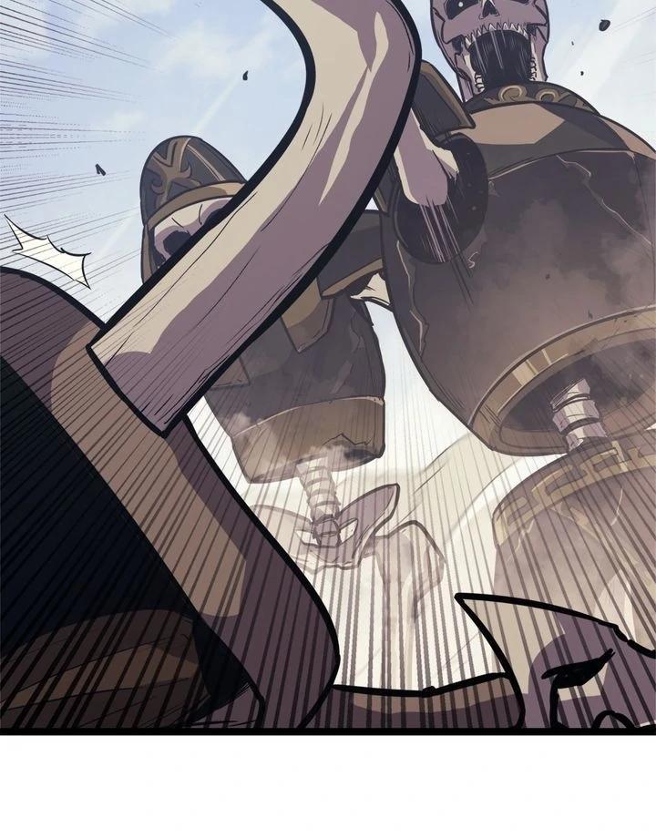 Read The Max Level Returner EN Manga Online