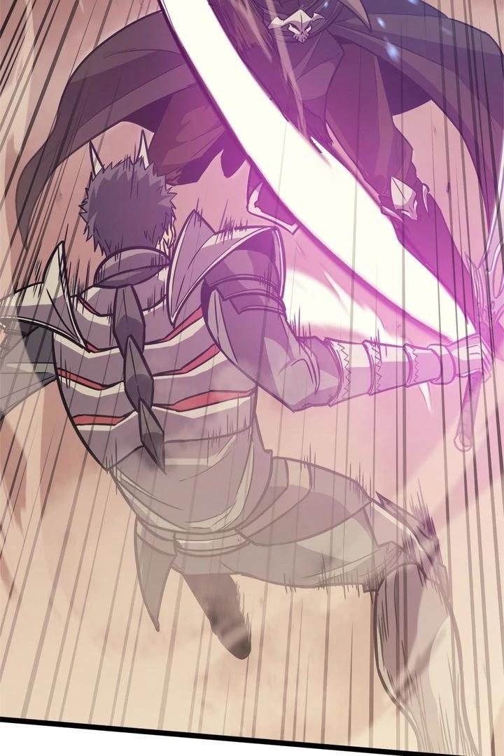 Read The Max Level Returner EN Manga Online