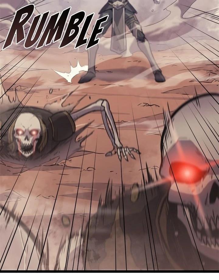 Read The Max Level Returner EN Manga Online