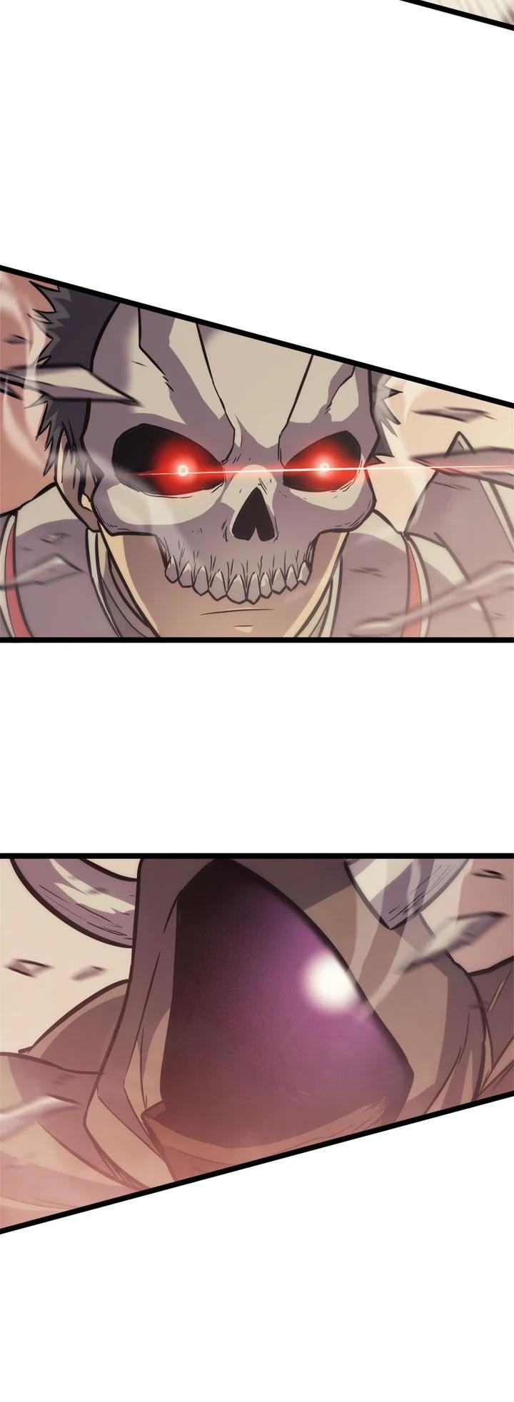 Read The Max Level Returner EN Manga Online