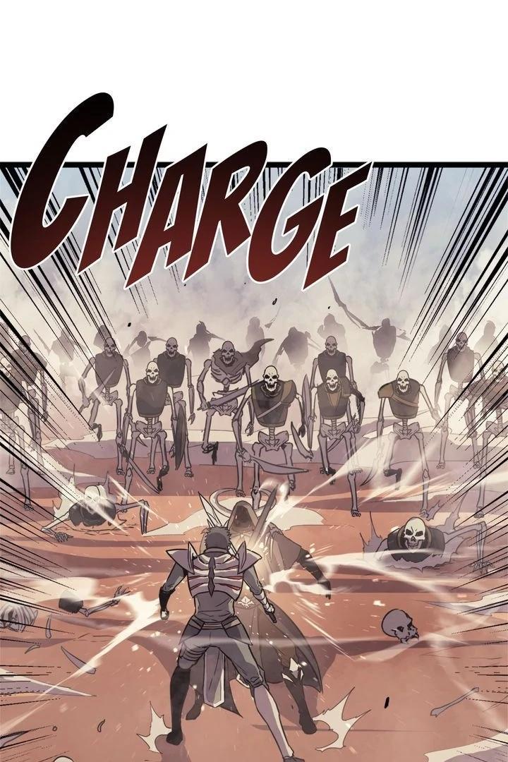 Read The Max Level Returner EN Manga Online