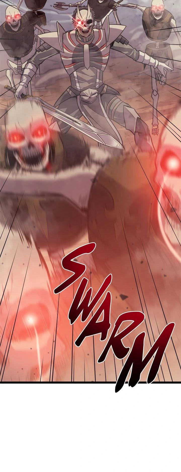 Read The Max Level Returner EN Manga Online