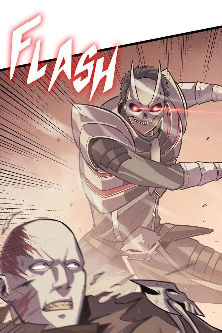 Read The Max Level Returner EN Manga Online