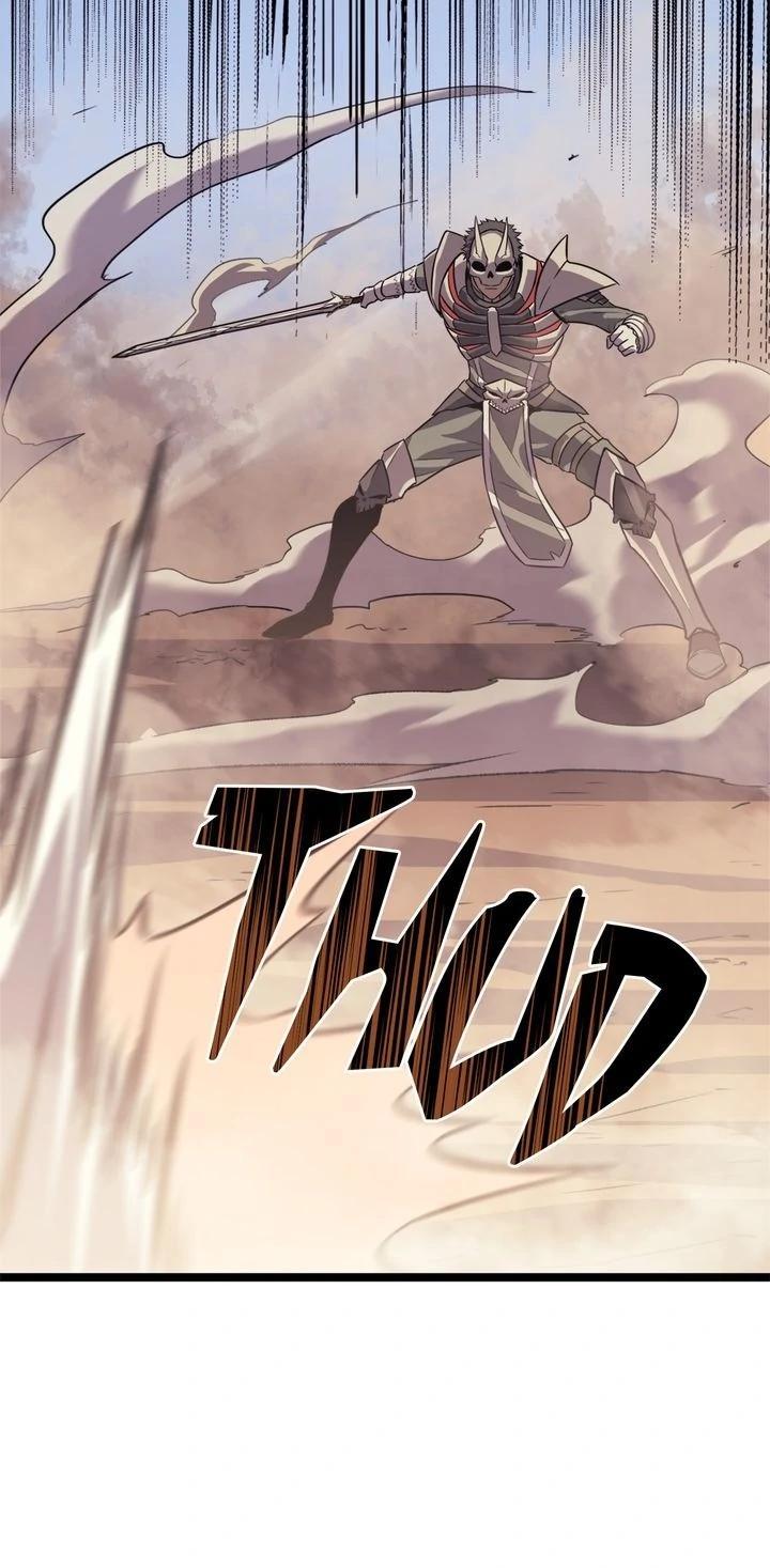 Read The Max Level Returner EN Manga Online