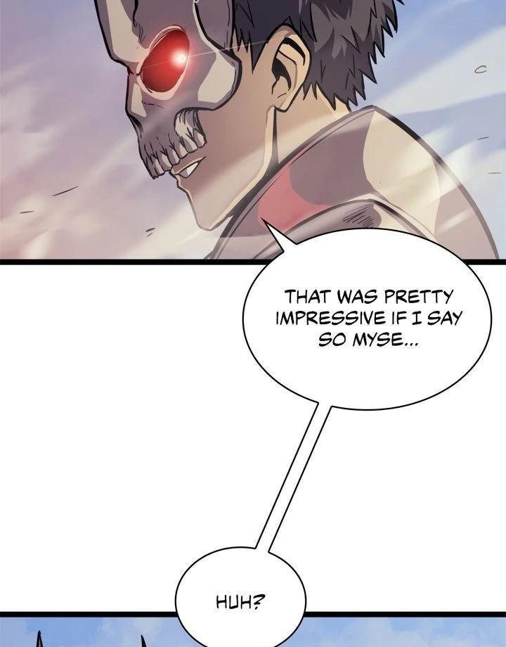Read The Max Level Returner EN Manga Online