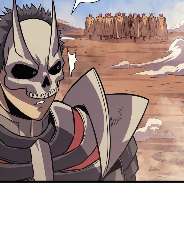 Read The Max Level Returner EN Manga Online