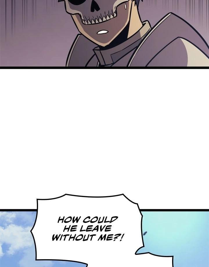 Read The Max Level Returner EN Manga Online