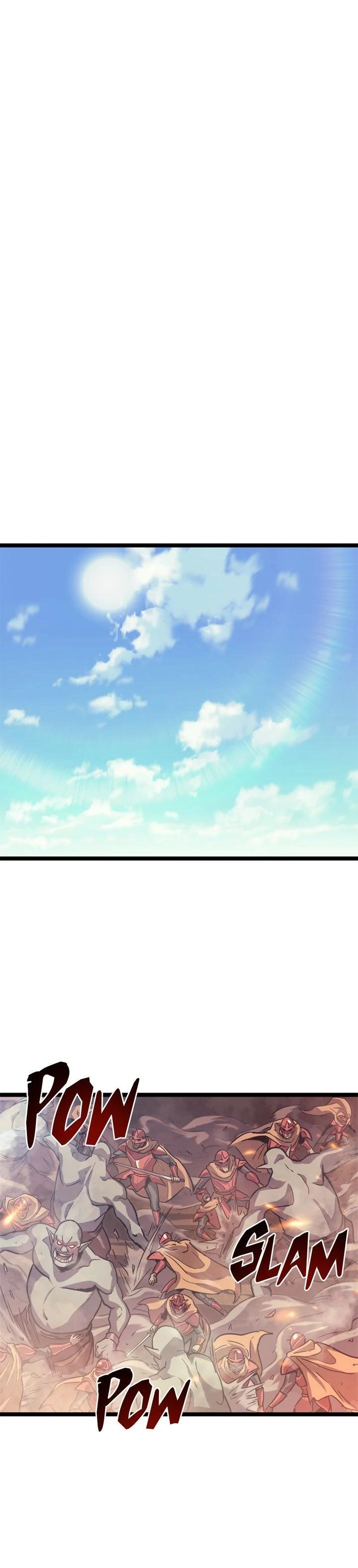 Read The Max Level Returner EN Manga Online