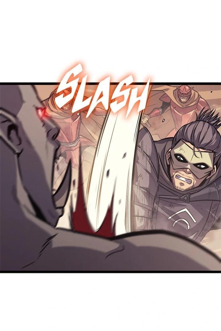Read The Max Level Returner EN Manga Online
