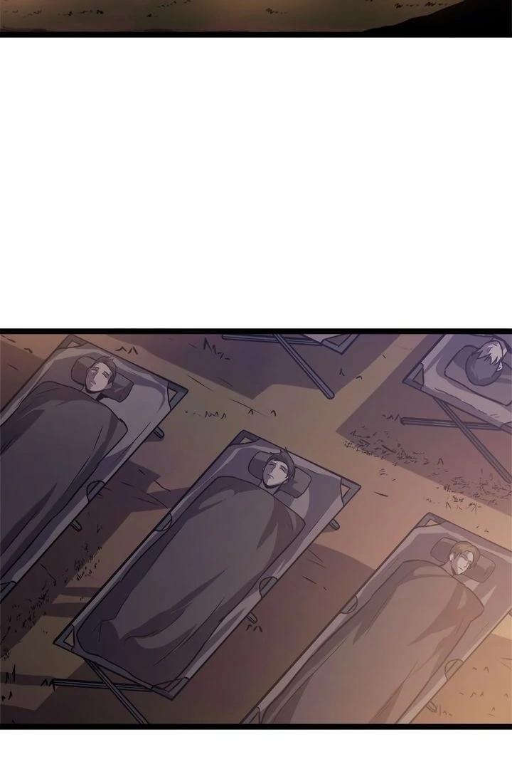 Read The Max Level Returner EN Manga Online