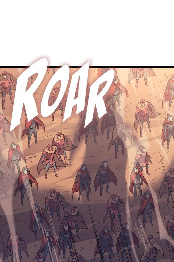 Read The Max Level Returner EN Manga Online