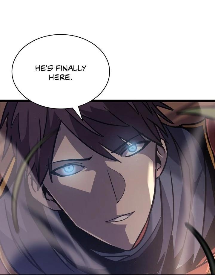 Read The Max Level Returner EN Manga Online