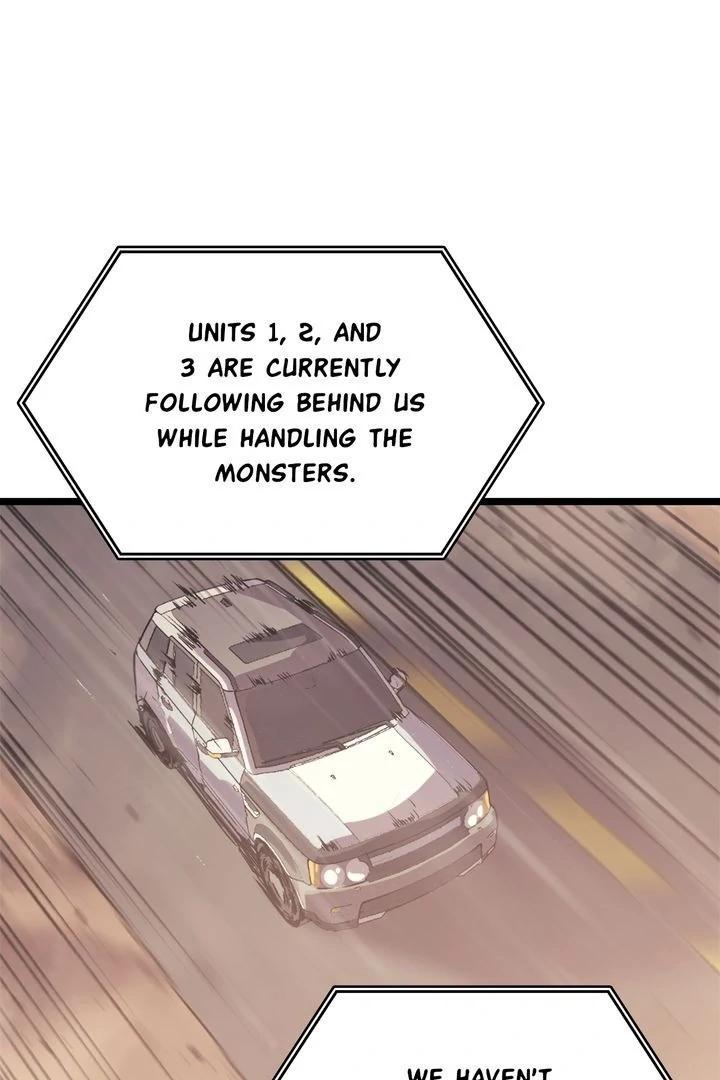 Read The Max Level Returner EN Manga Online