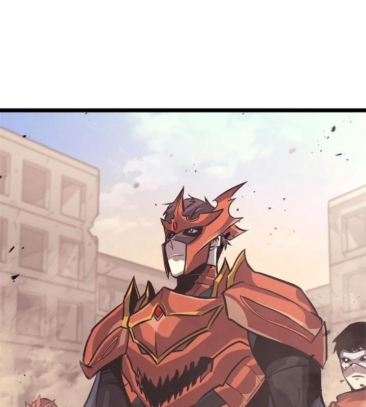 Read The Max Level Returner EN Manga Online