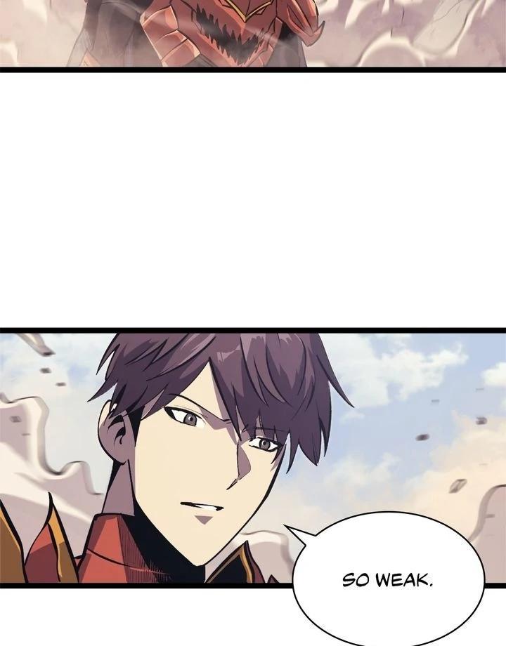 Read The Max Level Returner EN Manga Online