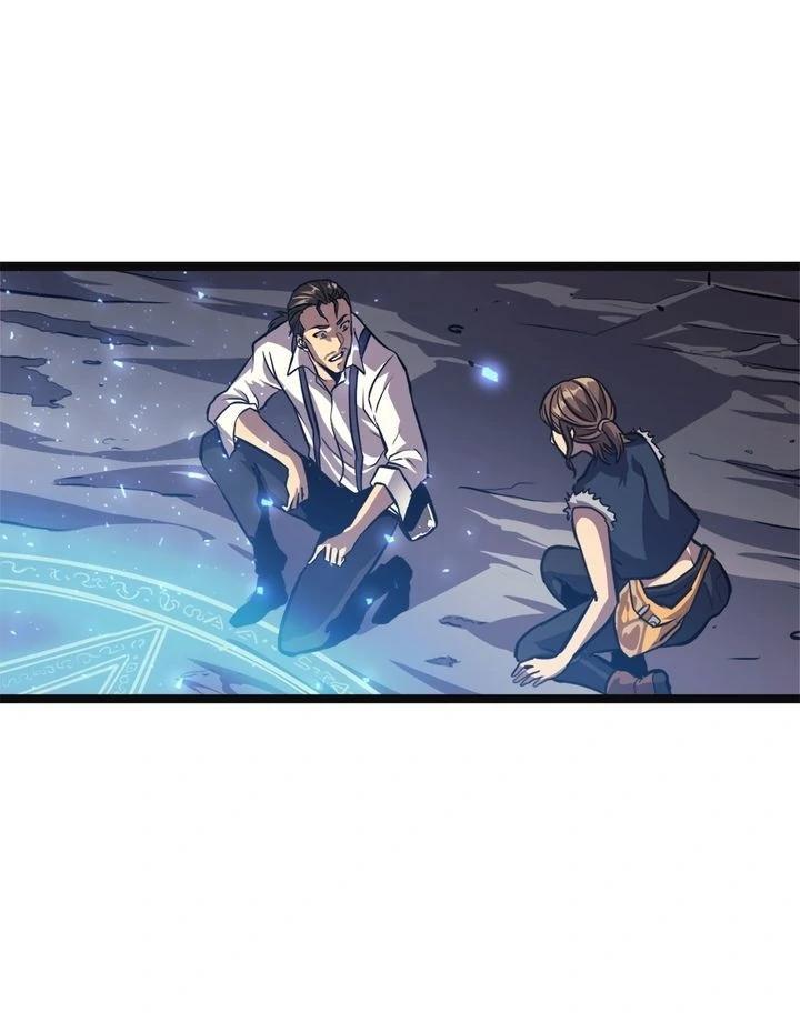 Read The Max Level Returner EN Manga Online
