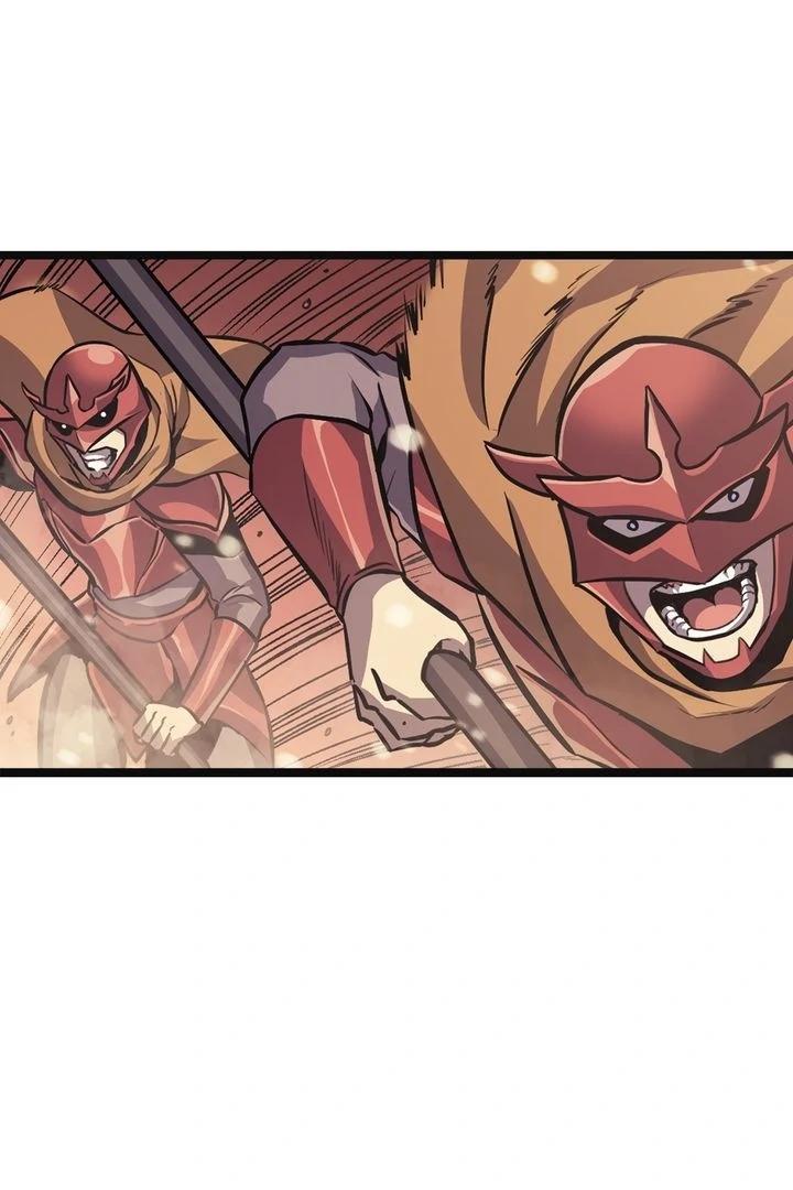 Read The Max Level Returner EN Manga Online