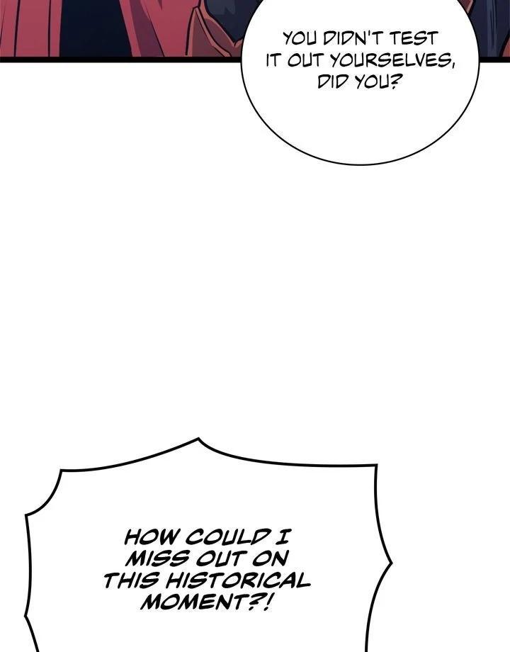 Read The Max Level Returner EN Manga Online