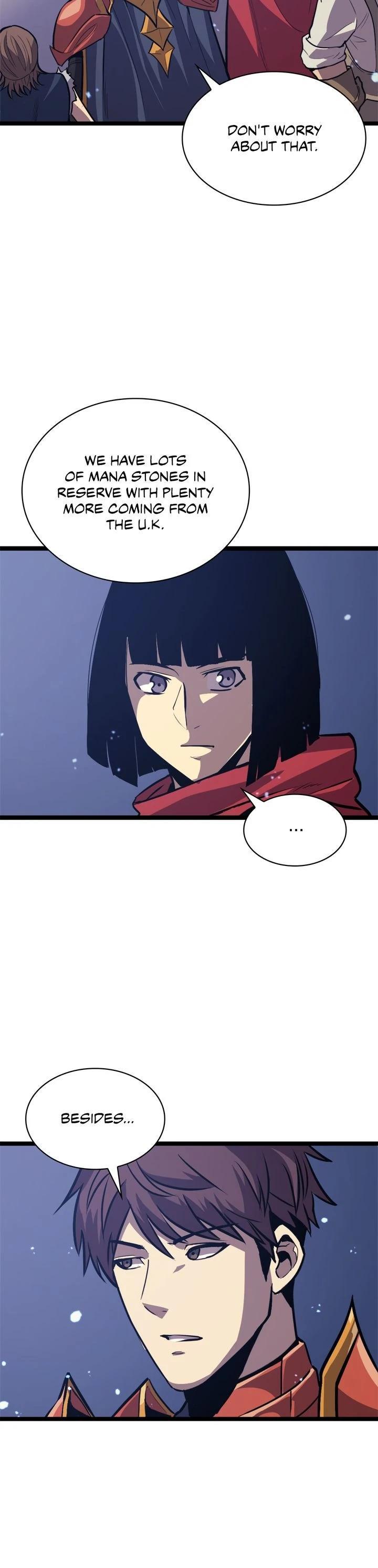 Read The Max Level Returner EN Manga Online
