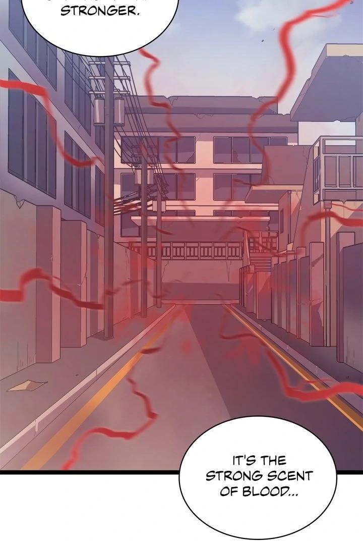 Read The Max Level Returner EN Manga Online