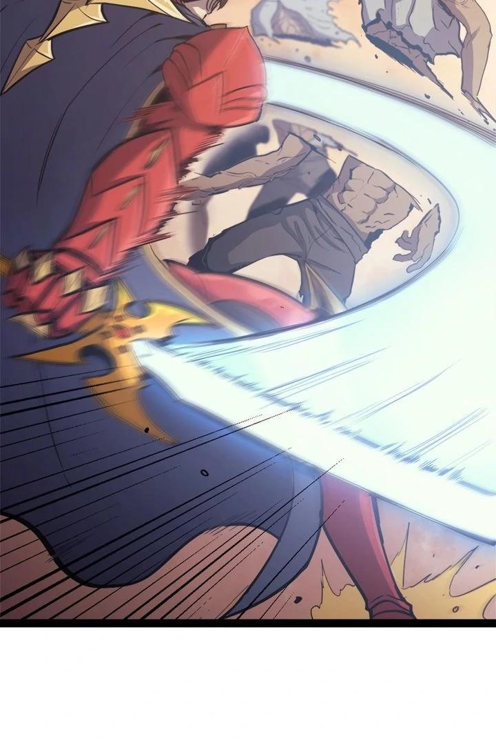 Read The Max Level Returner EN Manga Online