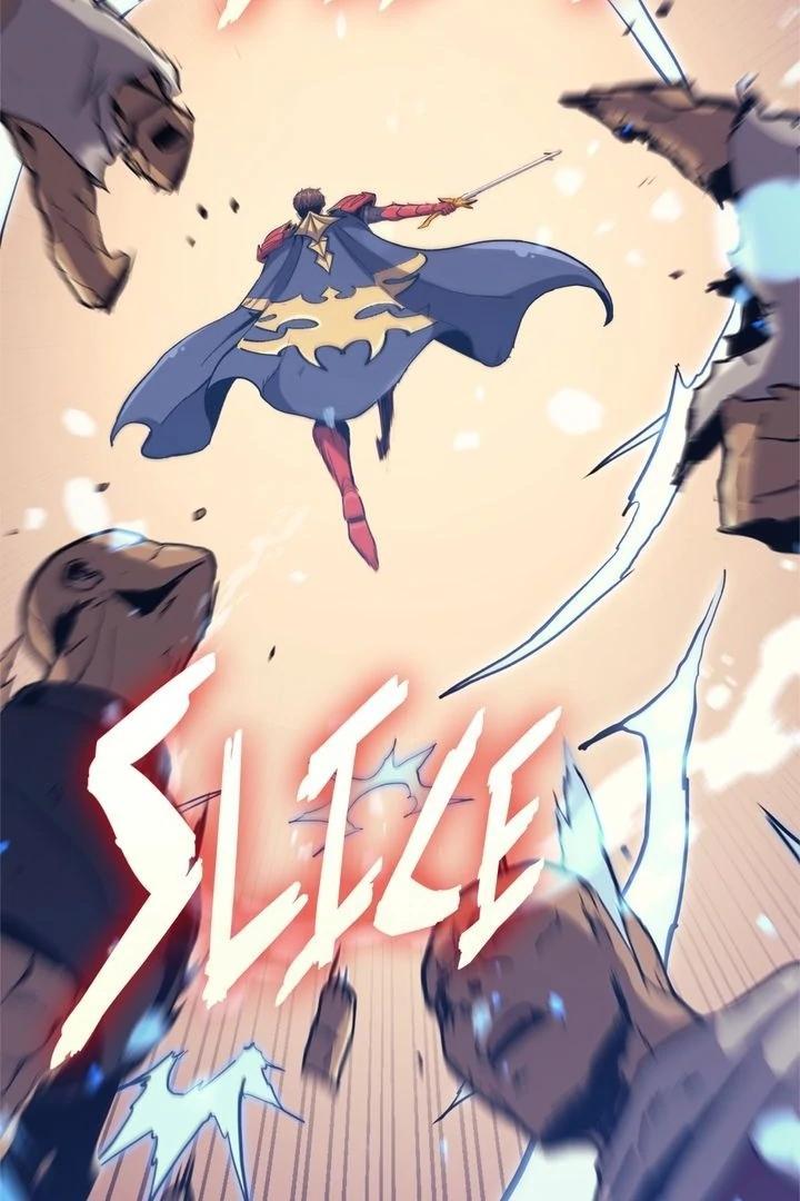 Read The Max Level Returner EN Manga Online