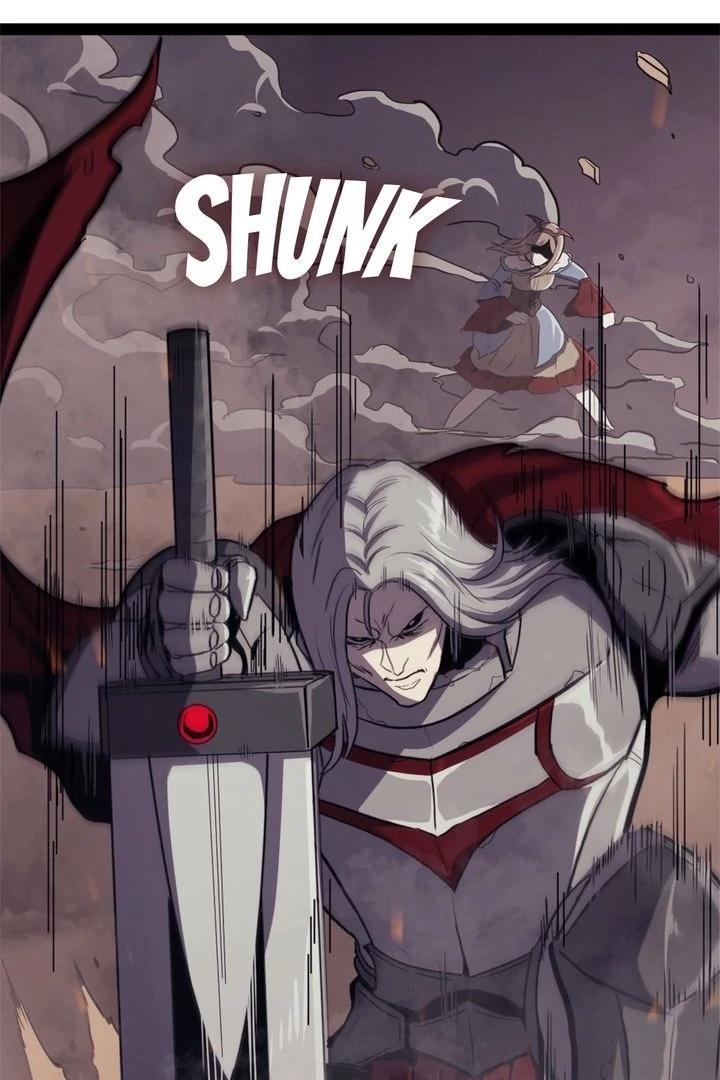 Read The Max Level Returner EN Manga Online