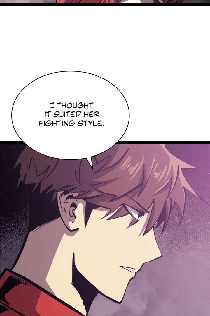 Read The Max Level Returner EN Manga Online