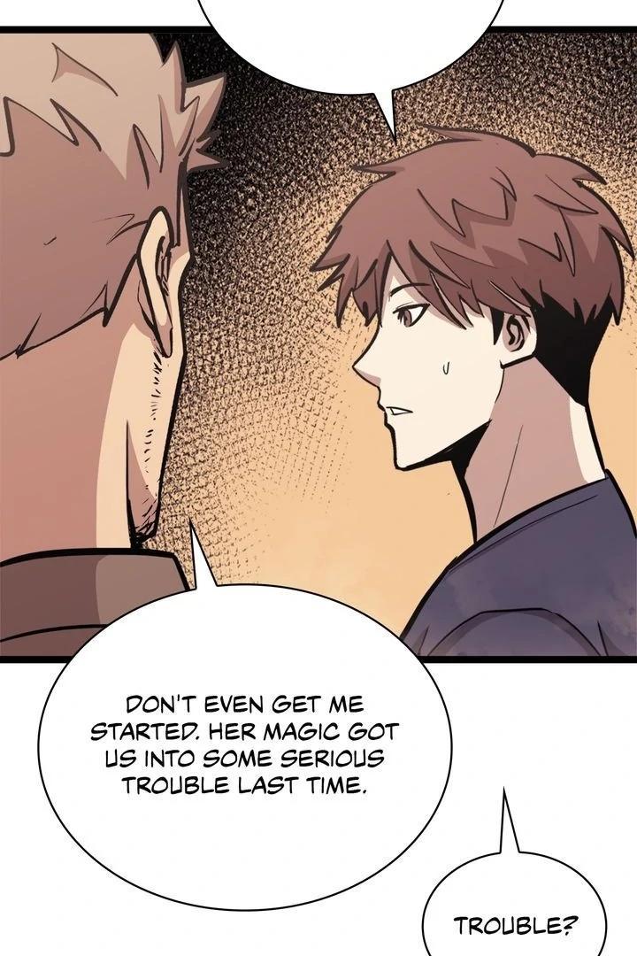 Read The Max Level Returner EN Manga Online