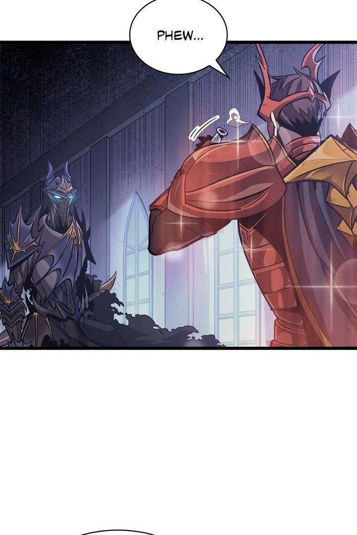 Read The Max Level Returner EN Manga Online