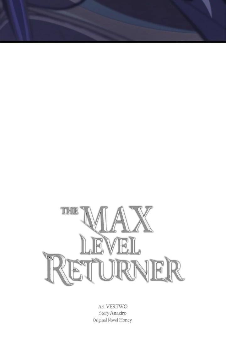 Read The Max Level Returner EN Manga Online