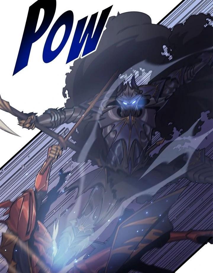 Read The Max Level Returner EN Manga Online