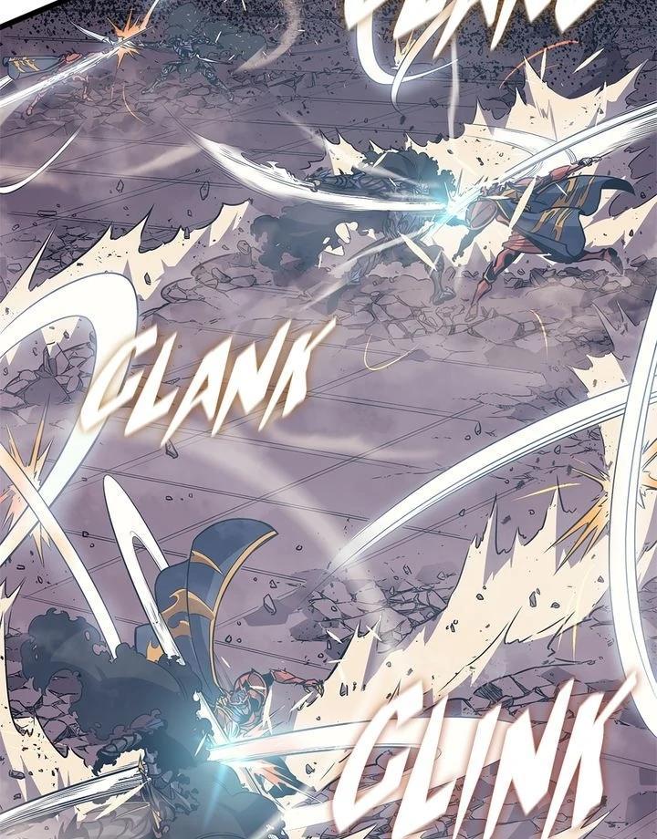 Read The Max Level Returner EN Manga Online