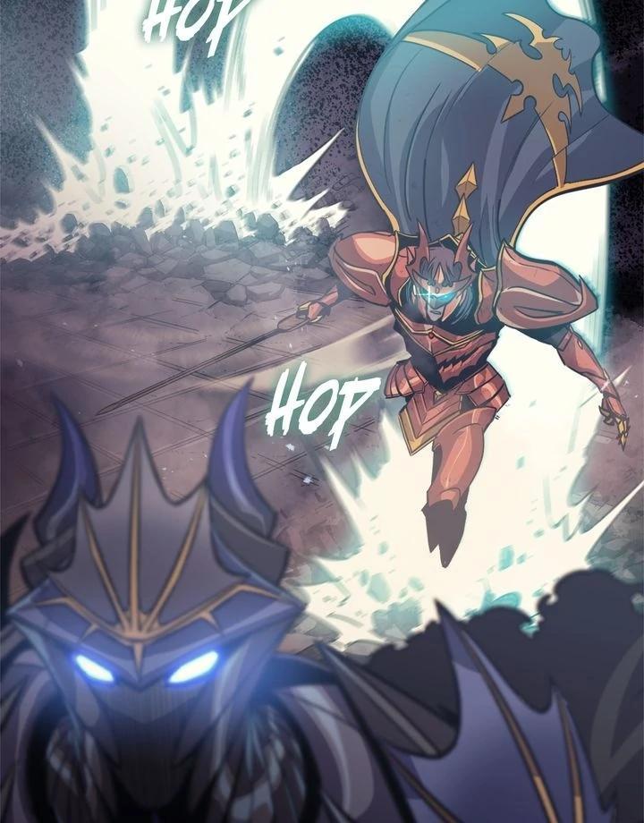 Read The Max Level Returner EN Manga Online