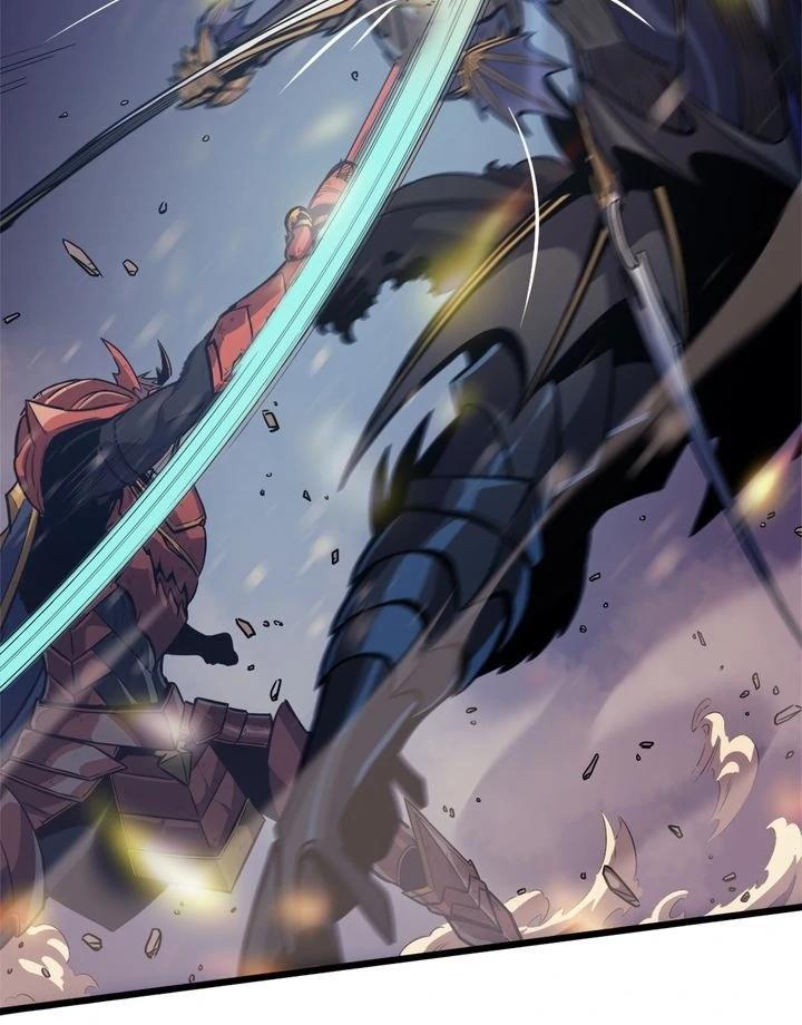 Read The Max Level Returner EN Manga Online