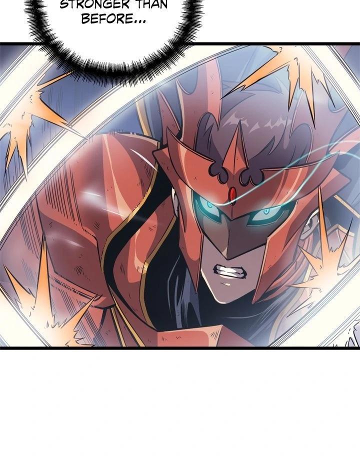 Read The Max Level Returner EN Manga Online