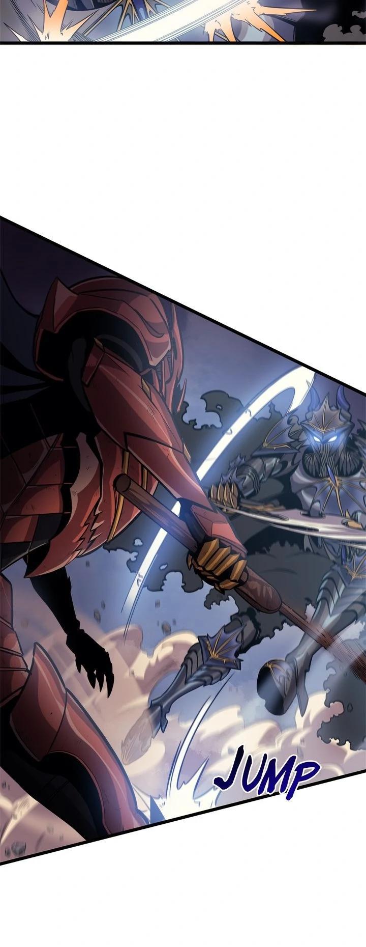 Read The Max Level Returner EN Manga Online