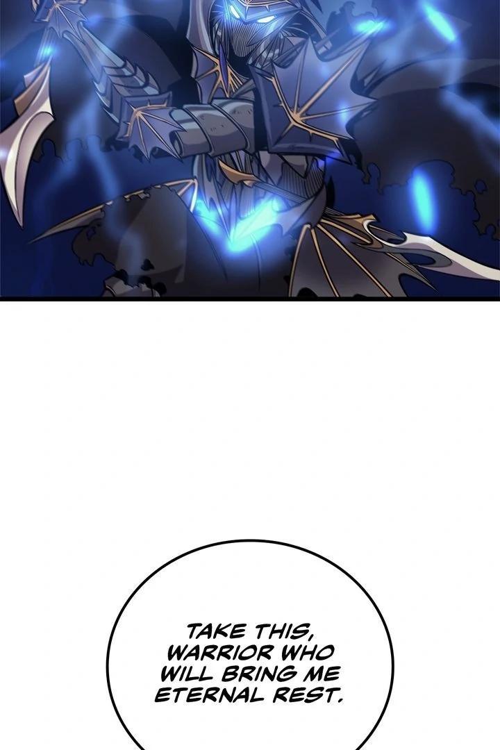 Read The Max Level Returner EN Manga Online