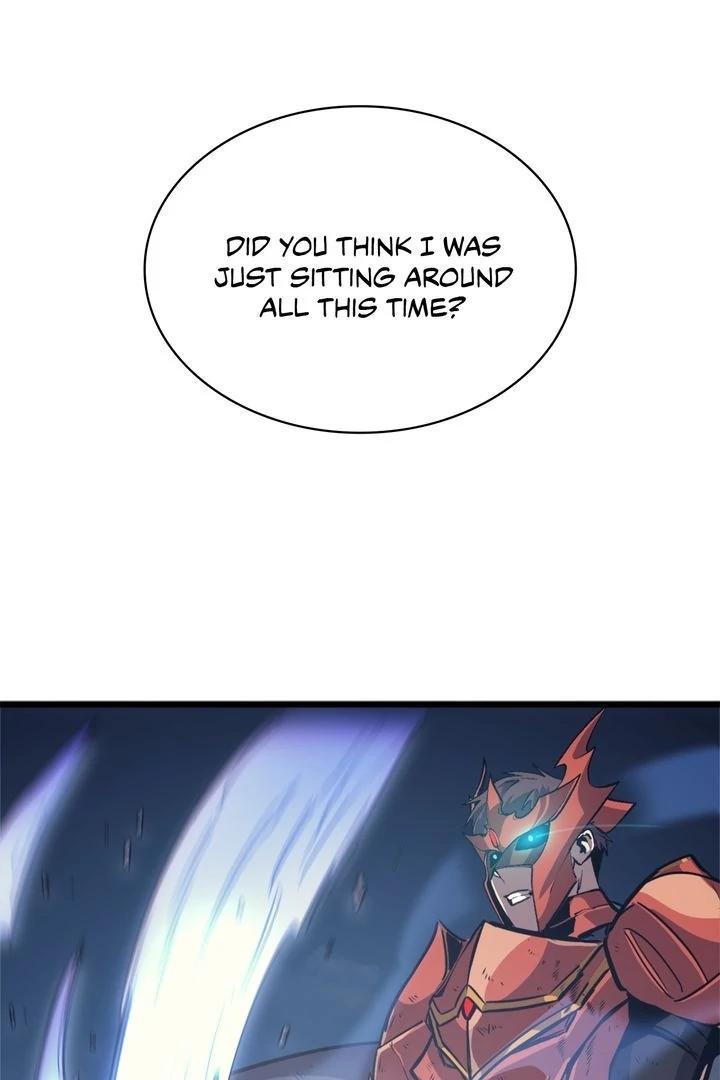 Read The Max Level Returner EN Manga Online
